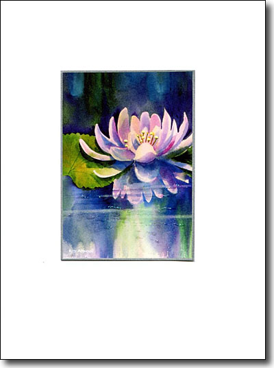 Waterlily 2 image