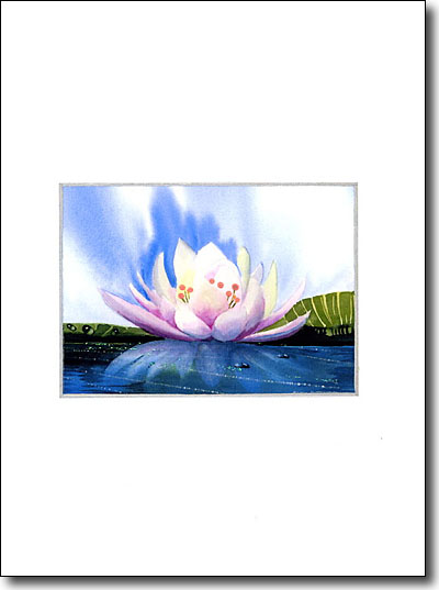 Water Lily 3 image
