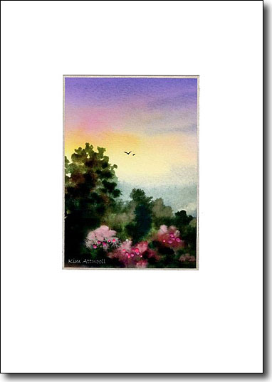 Wild Rhododendrons image